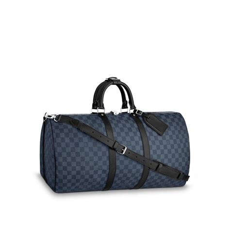 keepall bandouliere 55 price.